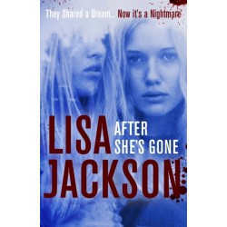 After She's Gone