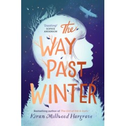The Way Past Winter (paperback)