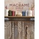 The The Macrame Bible: The Complete Reference Guide to Macrame Knots, Patterns, Motifs and More