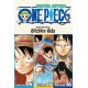One Piece (Omnibus Edition), Vol. 12: Includes vols. 34, 35 & 36