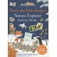 Percy the Park Keeper: Nature Explorer Activity Book