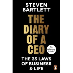 The Diary of a CEO: The 33 Laws of Business and Life