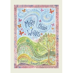 More Than Words: A Collection of Paintings and Reflections