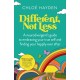Different, Not Less: A neurodivergent's guide to embracing your true self and finding your happily ever after