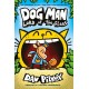 Dog Man 5: Lord of the Fleas PB