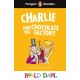 Penguin Readers Level 3: Roald Dahl Charlie and the Chocolate Factory (ELT Graded Reader): Abridged Edition