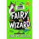 Stink: Fairy vs Wizard: A Stink Adventure
