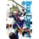 Blue Exorcist, Vol. 29