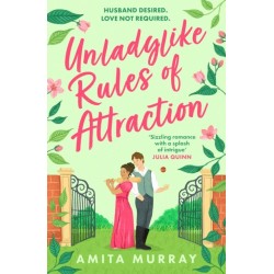 Unladylike Rules of Attraction