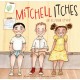 Mitchell Itches: An eczema story