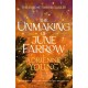 The Unmaking of June Farrow: an enchanting magical mystery, with an unforgettable love story