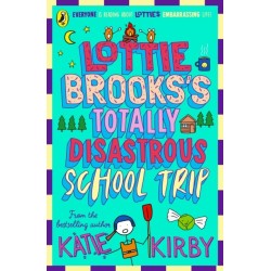 The Lottie Brooks's Totally Disastrous School-Trip