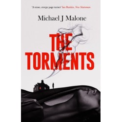 The Torments: The chilling sequel to the bestselling gothic thriller: THE MURMURS