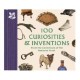 100 Curiosities & Inventions from the Collections of the National Trust