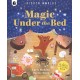 Hidden Worlds: Magic Under the Bed: Created in partnership with the Play team at Great Ormond Street Hospital