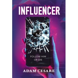 Influencer: The addictive, page-turning, psychological thriller