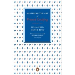 Mastering the Art of French Cooking, Vol.2