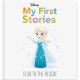 Disney My First Stories: Elsa to the Rescue