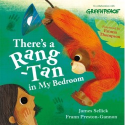 There's a Rang-Tan in My Bedroom
