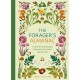 The Forager's Almanac: A year of sustainable foraging, wildcraft and recipes