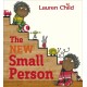 The New Small Person