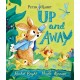 Peter Rabbit: Up and Away: inspired by Beatrix Potter's iconic character