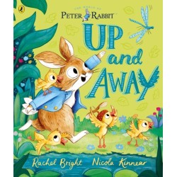 Peter Rabbit: Up and Away: inspired by Beatrix Potter's iconic character