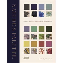 Nature's Palette: A colour reference system from the natural world