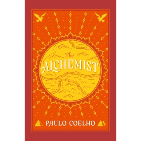 The Alchemist