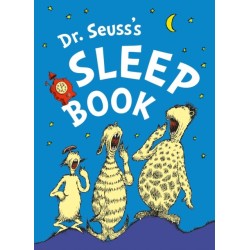 Dr. Seuss’s Sleep Book