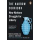 The Narrow Corridor: How Nations Struggle for Liberty