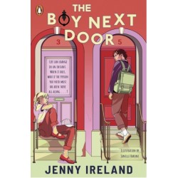 The Boy Next Door