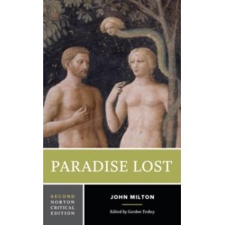 Paradise Lost: A Norton Critical Edition