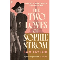 The Two Loves of Sophie Strom