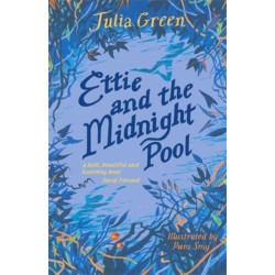 Ettie and the Midnight Pool