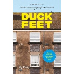 Duck Feet