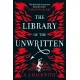The Library of the Unwritten