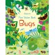 First Sticker Book Bugs