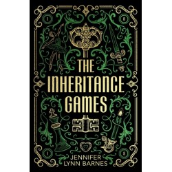 The Inheritance Games