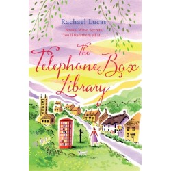 The Telephone Box Library: Escape To The Cotswolds With This Uplifting, Heartfelt Romance!