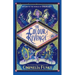 Inkheart 4: The Colour of Revenge