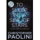 To Sleep in a Sea of Stars