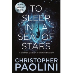 To Sleep in a Sea of Stars