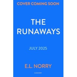 Runaways: An irresistible story about finding your true home
