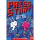 Press Start! Robo-Rabbit Boy Go!