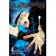 Jujutsu Kaisen, Vol. 4