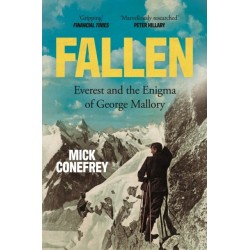 Fallen: Everest and the Enigma of George Mallory
