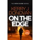 On the Edge: Book 6 in the Ryan Kaine series