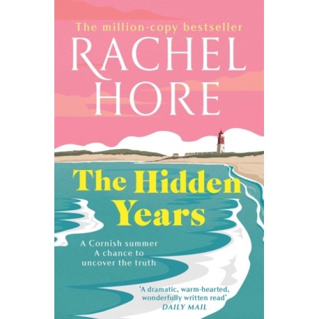 The Hidden Years: Discover the captivating novel from the million-copy bestseller Rachel Hore