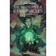 The Legend of Vox Machina: The Whitestone Chronicles Volume 1 - Ripley
